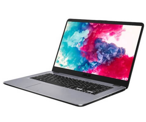 Замена процессора на ноутбуке Asus VivoBook 15 A505